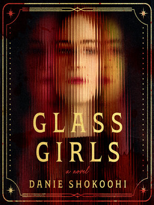 cover image of Glass Girls